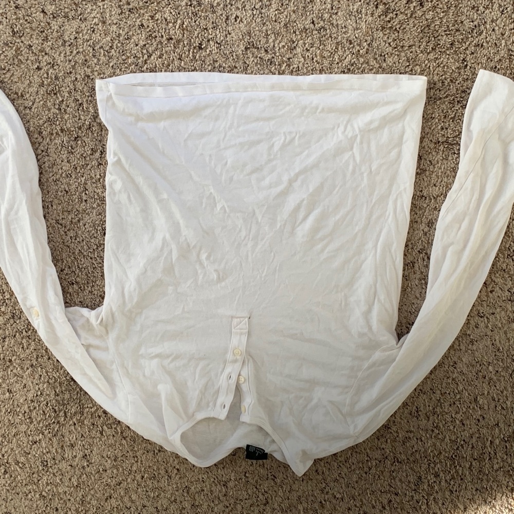 Long sleeve